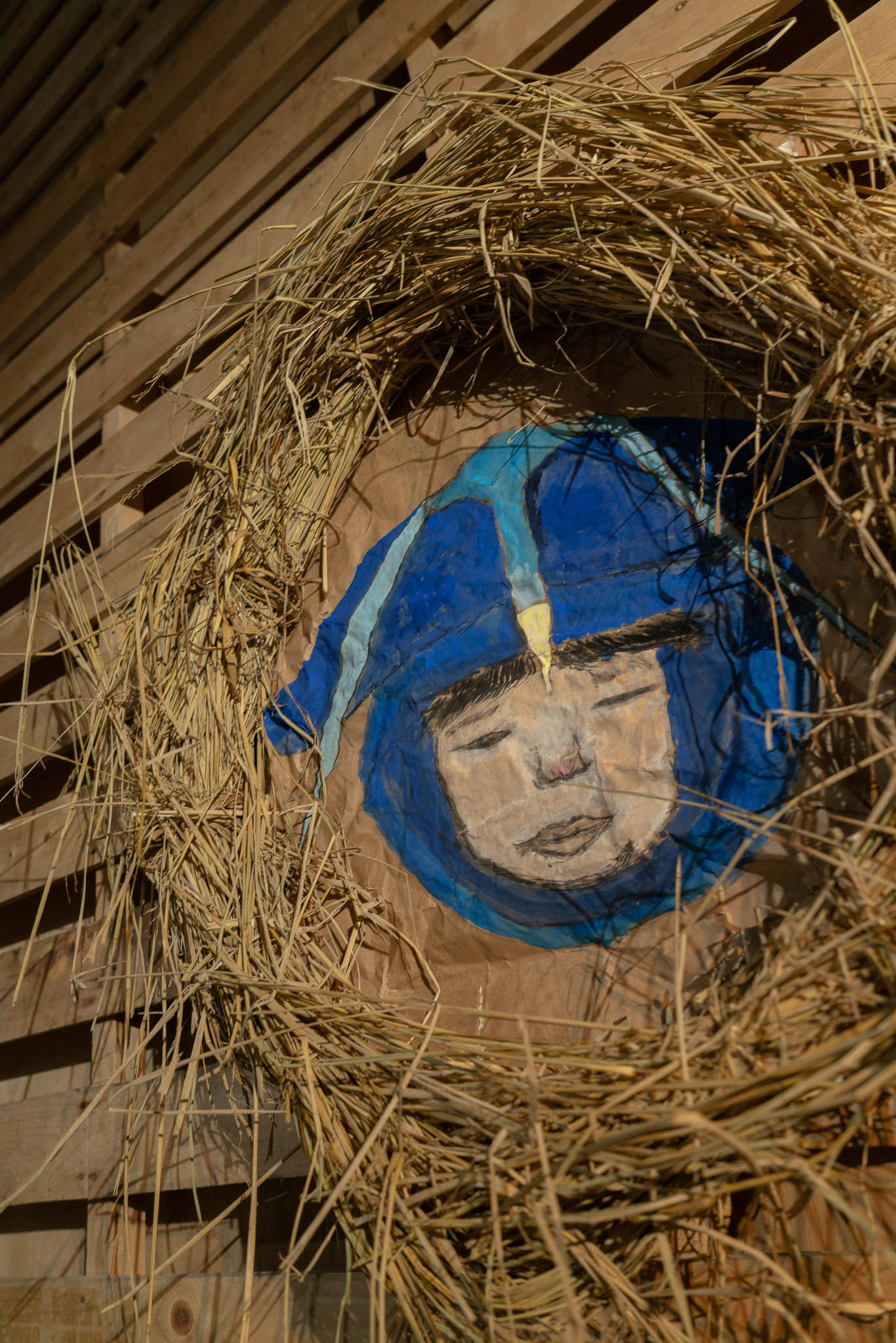 work by Yuriko Umano