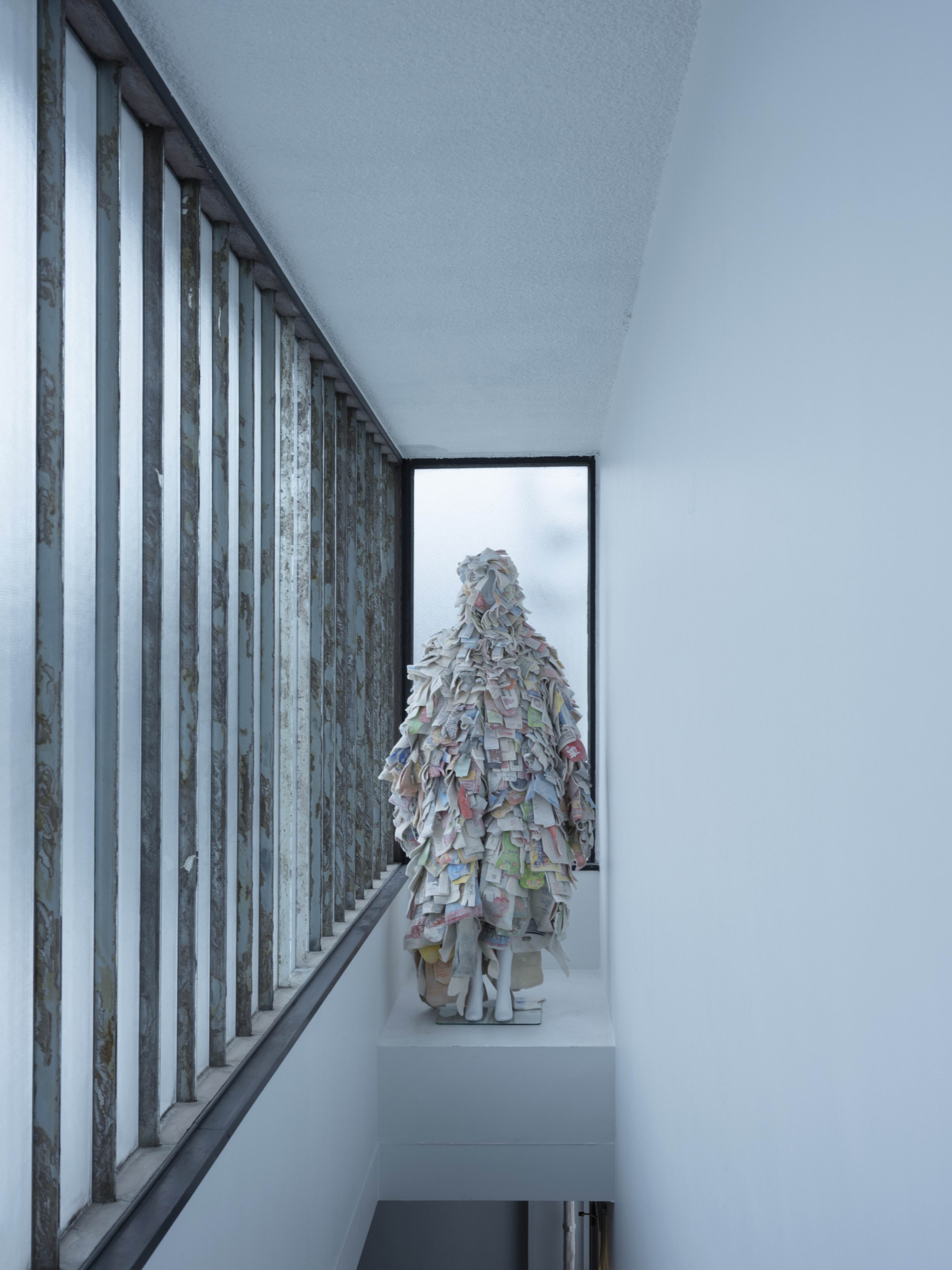 work by Tomohiro Shibuki 