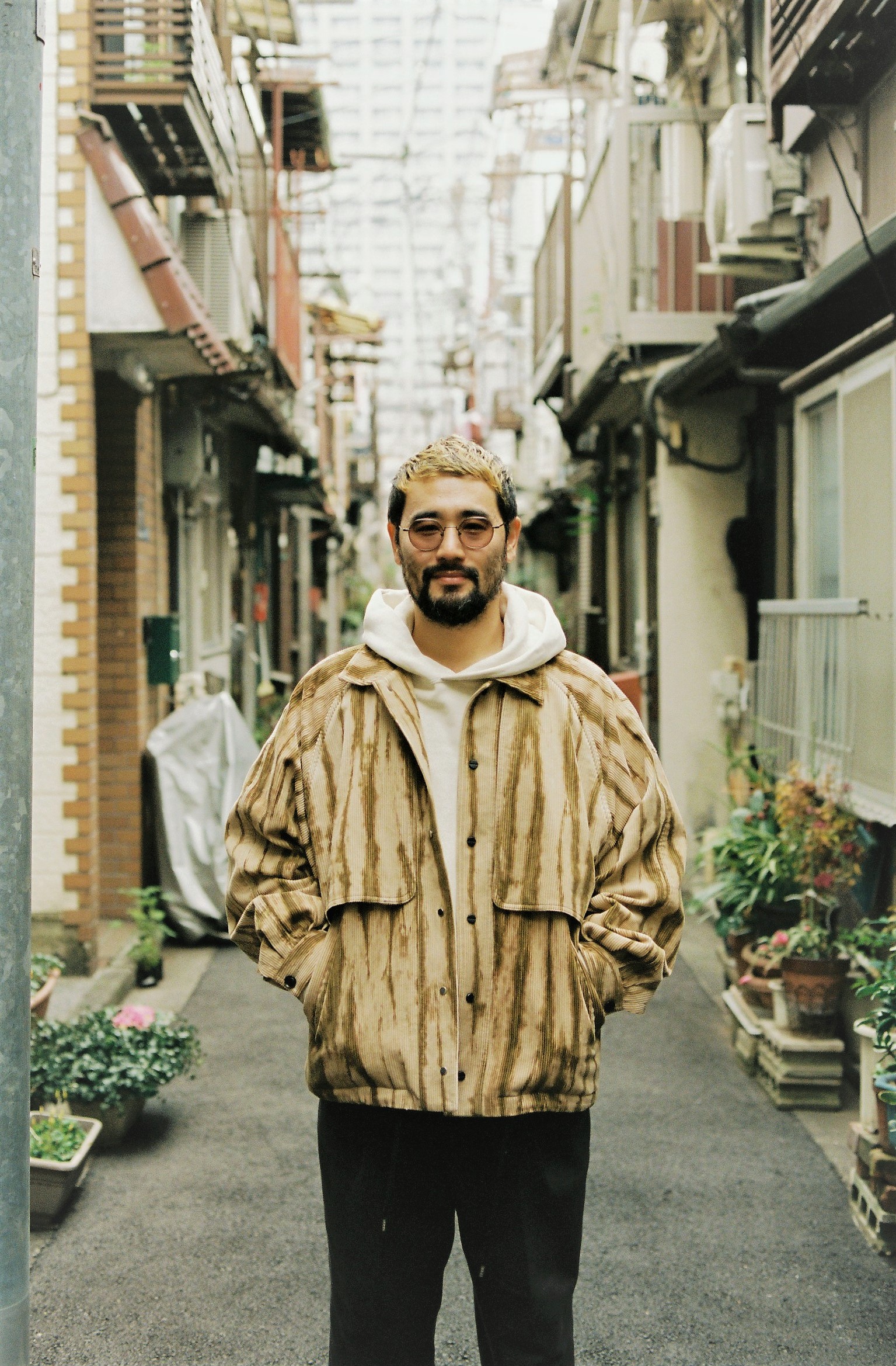 Picture of 宮浦晋哉