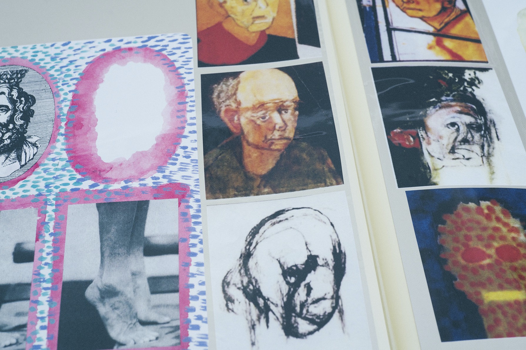 portfolio by Akiko Aoki