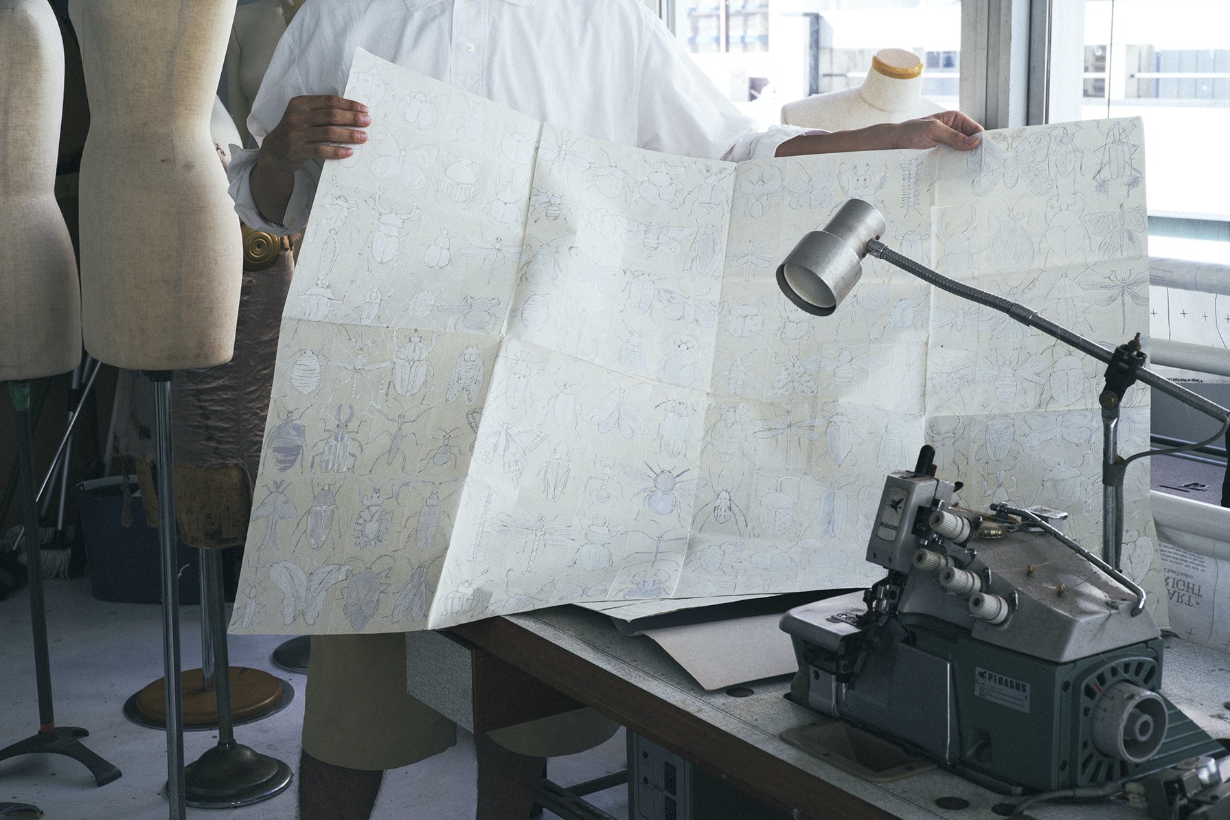 Picture of 2008-2019　Photo by Yurika Kono