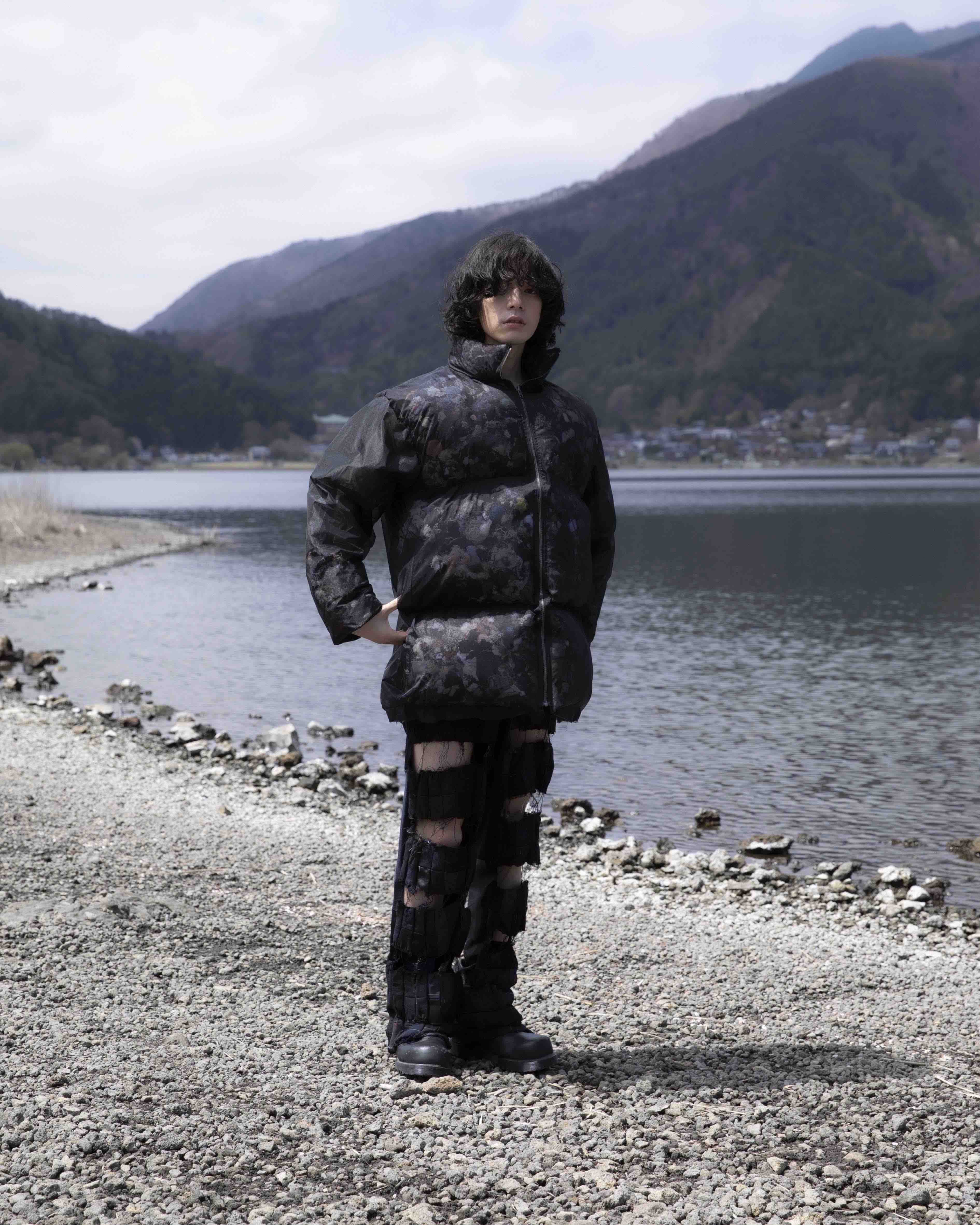 work by Takahito Iguchi