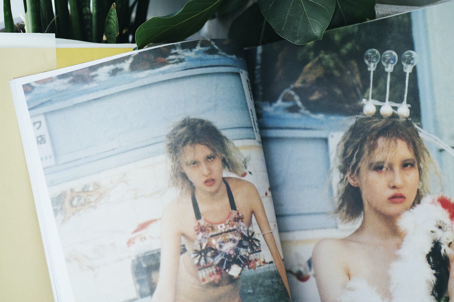 portfolio by Noriko Nakazato