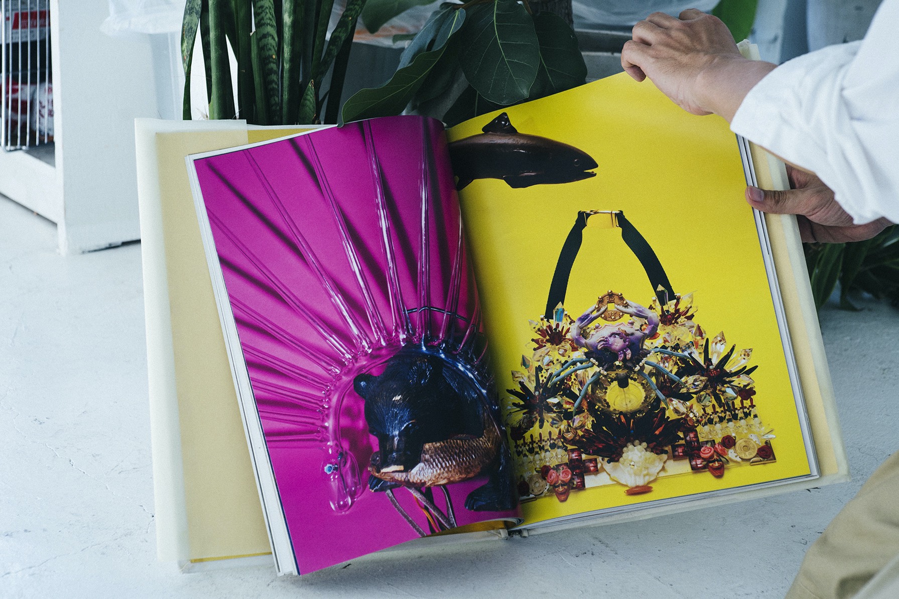 portfolio by Noriko Nakazato