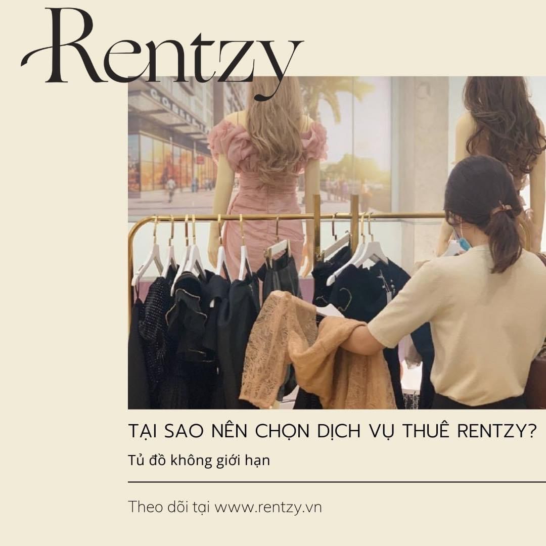 Rentzy client