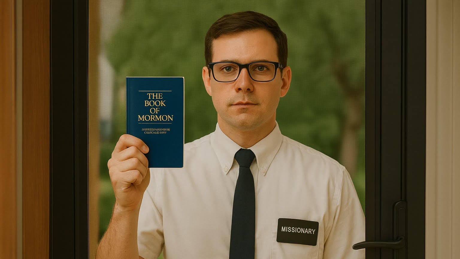I Warned Him He Was in a Cult