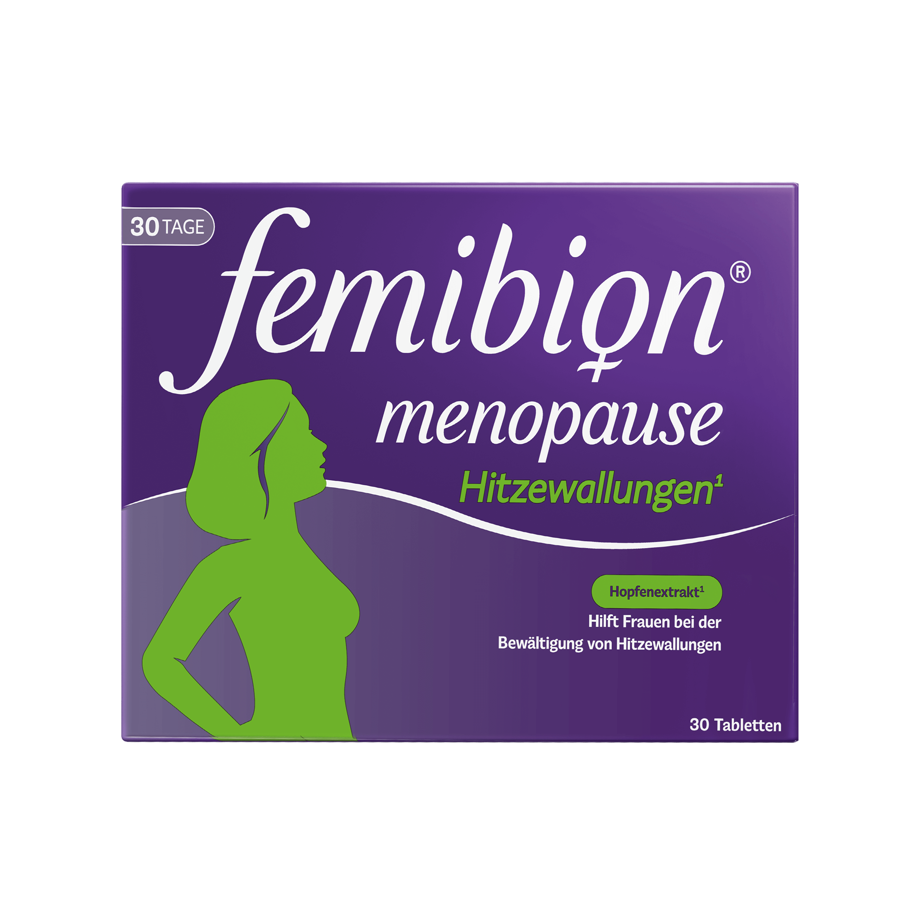 FEMIBION® MENOPAUSE