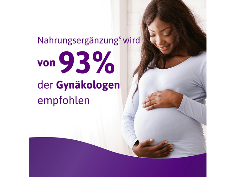 FEMIBION® 0 BABYPLANUNG - secondary image 5