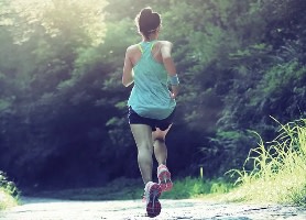 Article card -  Sport in der Schwangerschaft - geht das?