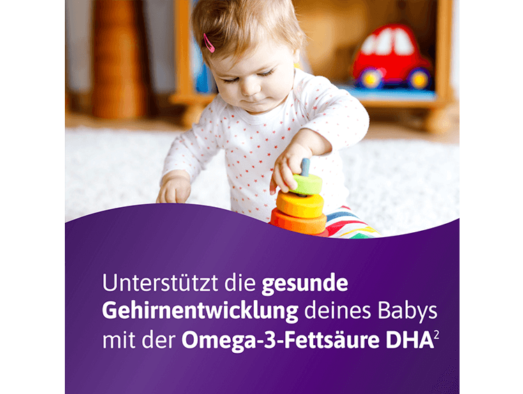 FEMIBION® 2 SCHWANGERSCHAFT - secondary image 1