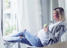 Warum Folsäure in der Schwangerschaft wichtig ist