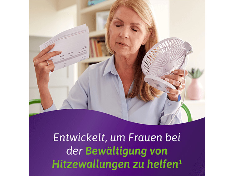 FEMIBION® MENOPAUSE PLUS- secondary image 2