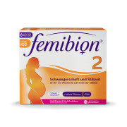 Product card img - FEMIBION® 2 SCHWANGERSCHAFT UND STILLZEIT OHNE JOD