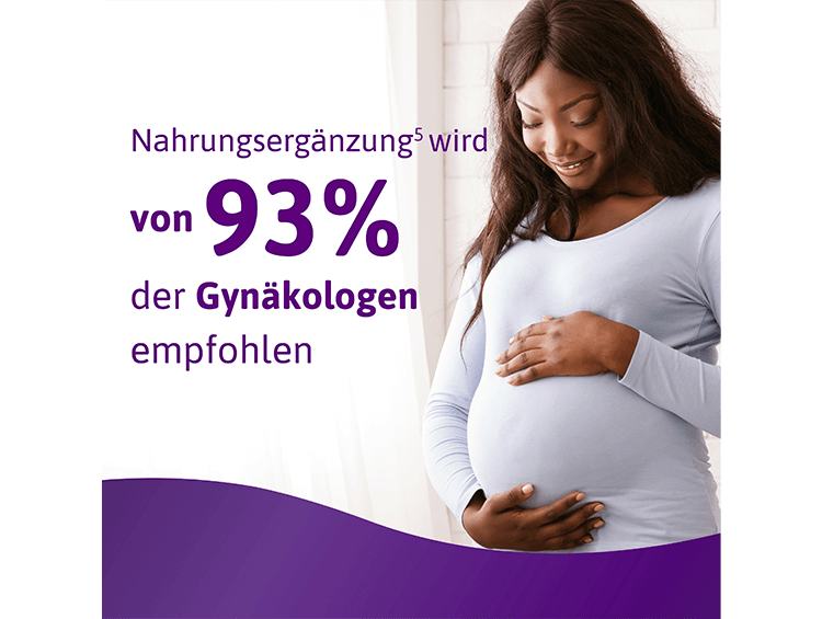 FEMIBION® 2 SCHWANGERSCHAFT - secondary image 4