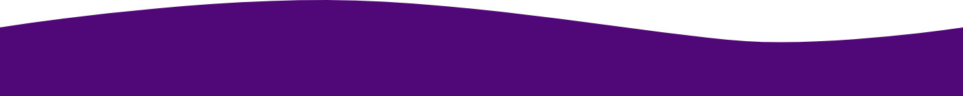 Purple wave divider image