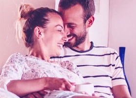 Wann sind meine fruchtbaren Tage – ermittle deinen Eisprung img