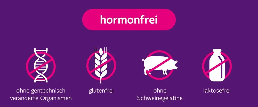 hormonfrei
