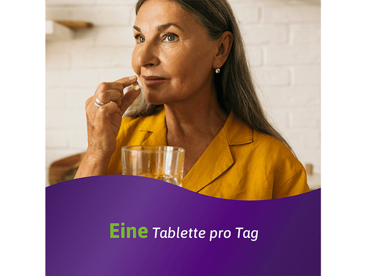 FEMIBION® MENOPAUSE - secondary image 5