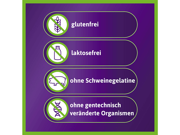 FEMIBION® MENOPAUSE PLUS- secondary image 6