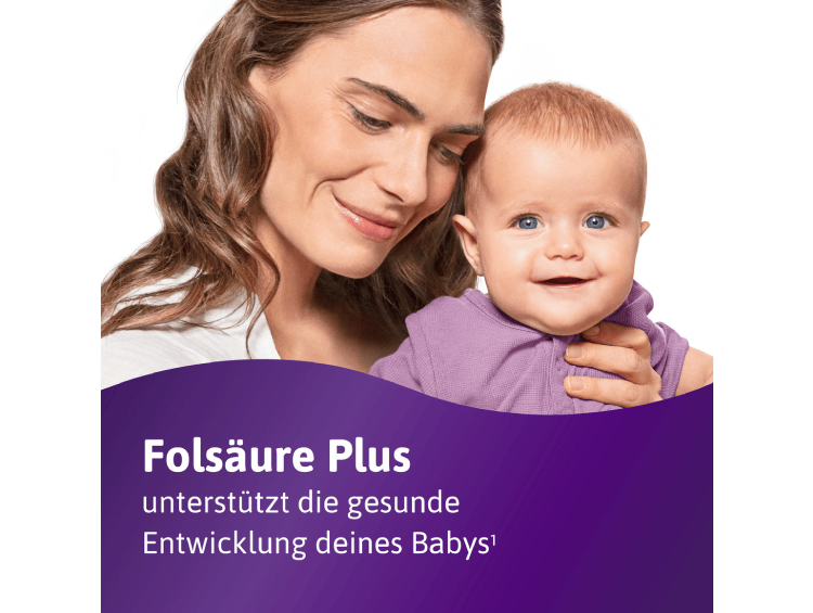 FEMIBION® 0 BABYPLANUNG