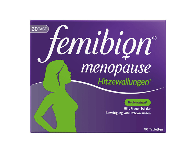 FEMIBION® MENOPAUSE
