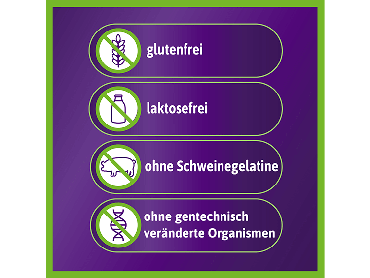 FEMIBION® MENOPAUSE - secondary image 6