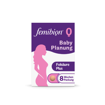 Femibion 1 Planning and 1st trimester 28 tablets – My Dr. XM