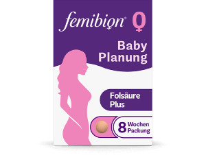FEMIBION® BABYPLANUNG