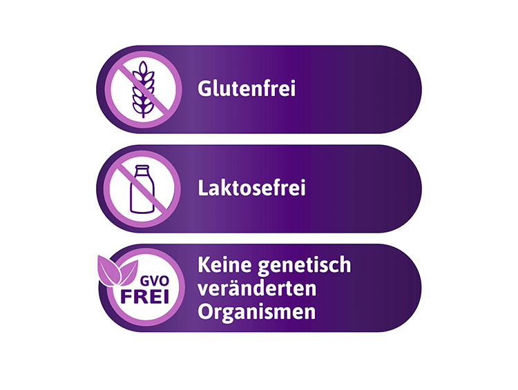 FEMIBION® 1 FRÜHSCHWANGERSCHAFT - secondary image 6