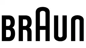 Braun Banner Logo-ImageButton