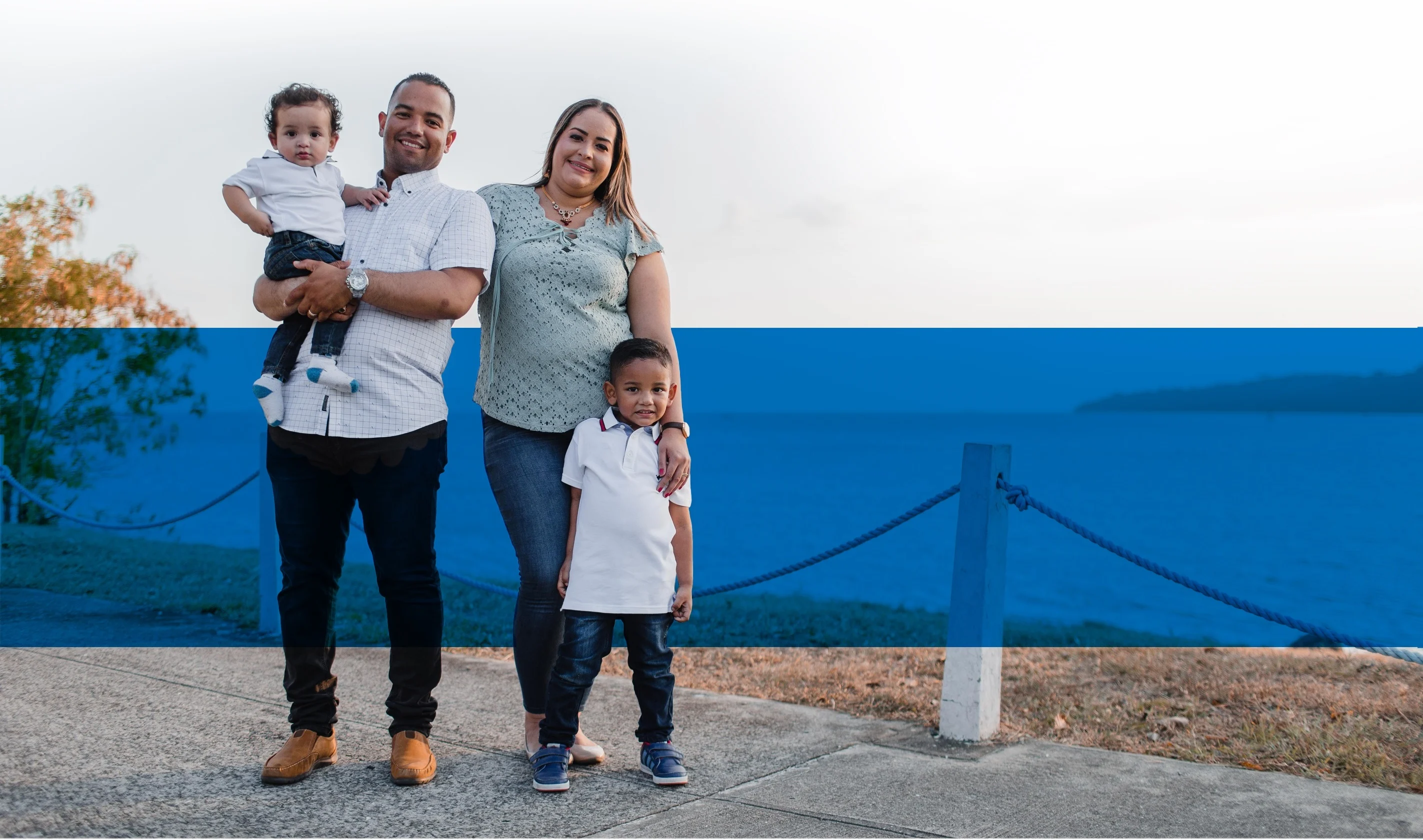 Homepage Banner Image