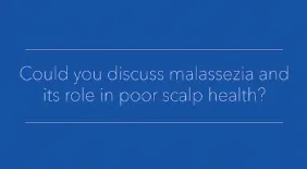 Head and Shoulders Video Malassezia Thumbnail