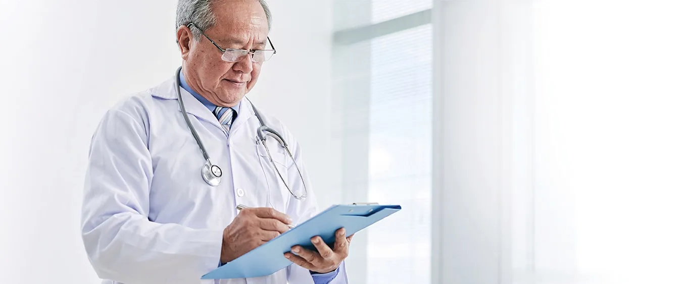 Metamucil Clinical-Data Banner Image