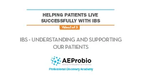 Understanding and Supporting Our Patients