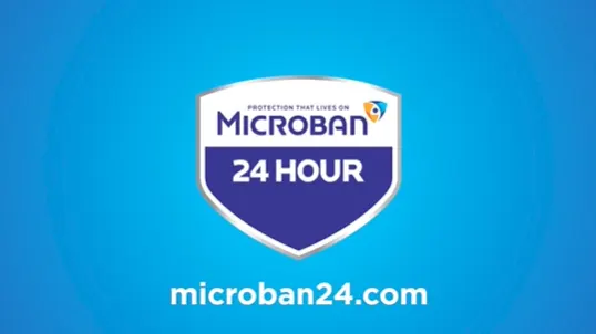 Microban Video Microban24H Thumbnail