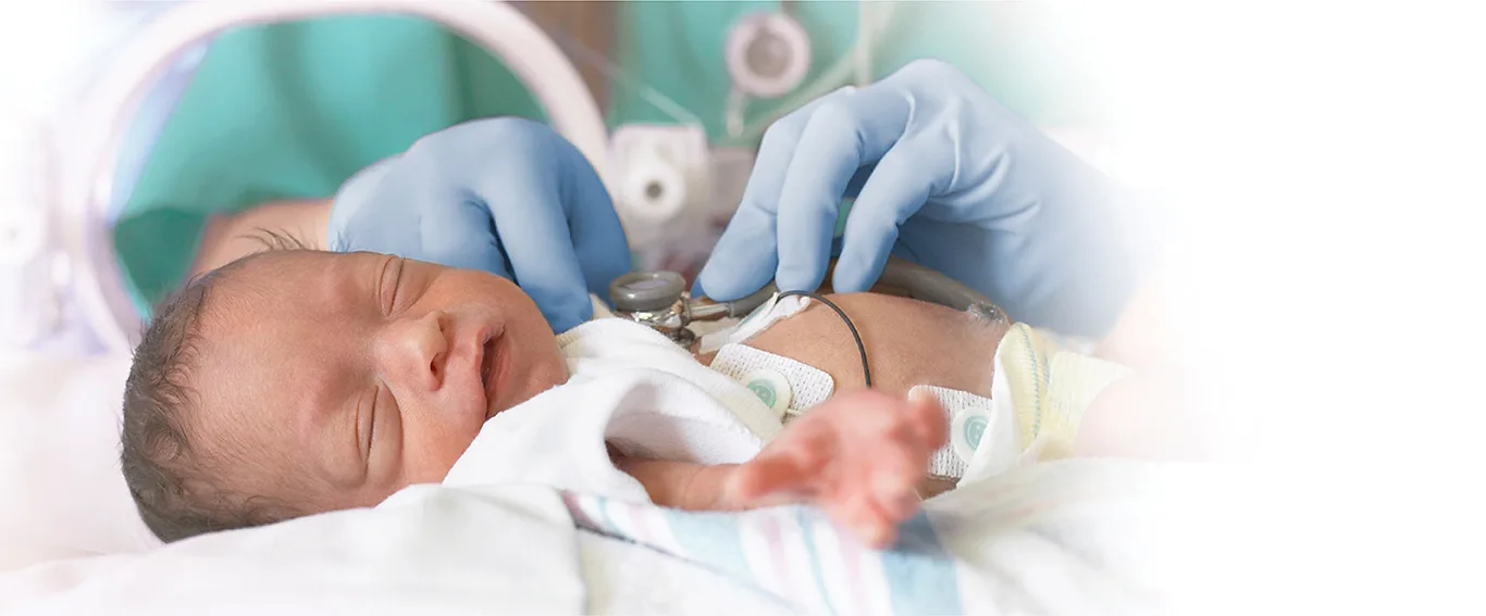 Pampers PI Banner Image