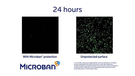 Microban Video 24hrsProtection Thumbnail