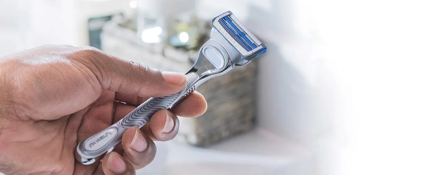 PR Gillette Banner Image