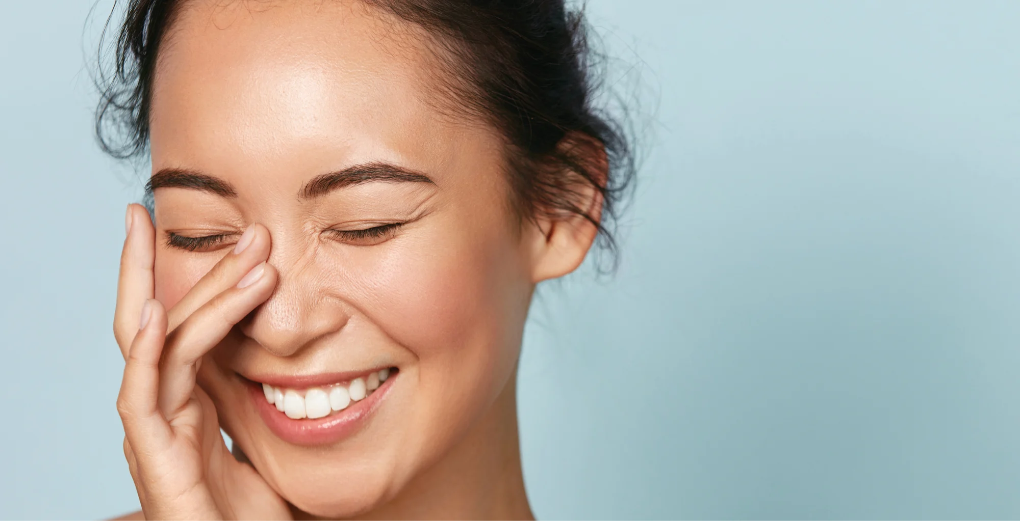 Olay renseignements sur les produits bannière