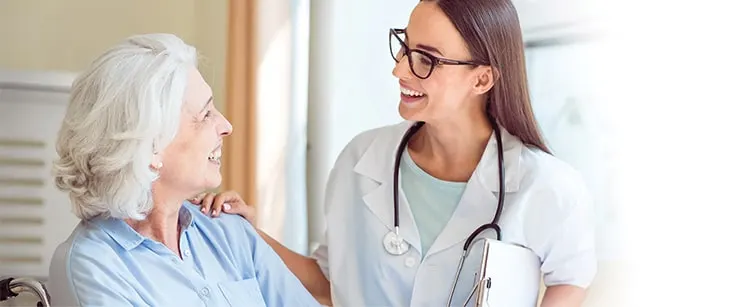 Metamucil ressources pour les patients bannière