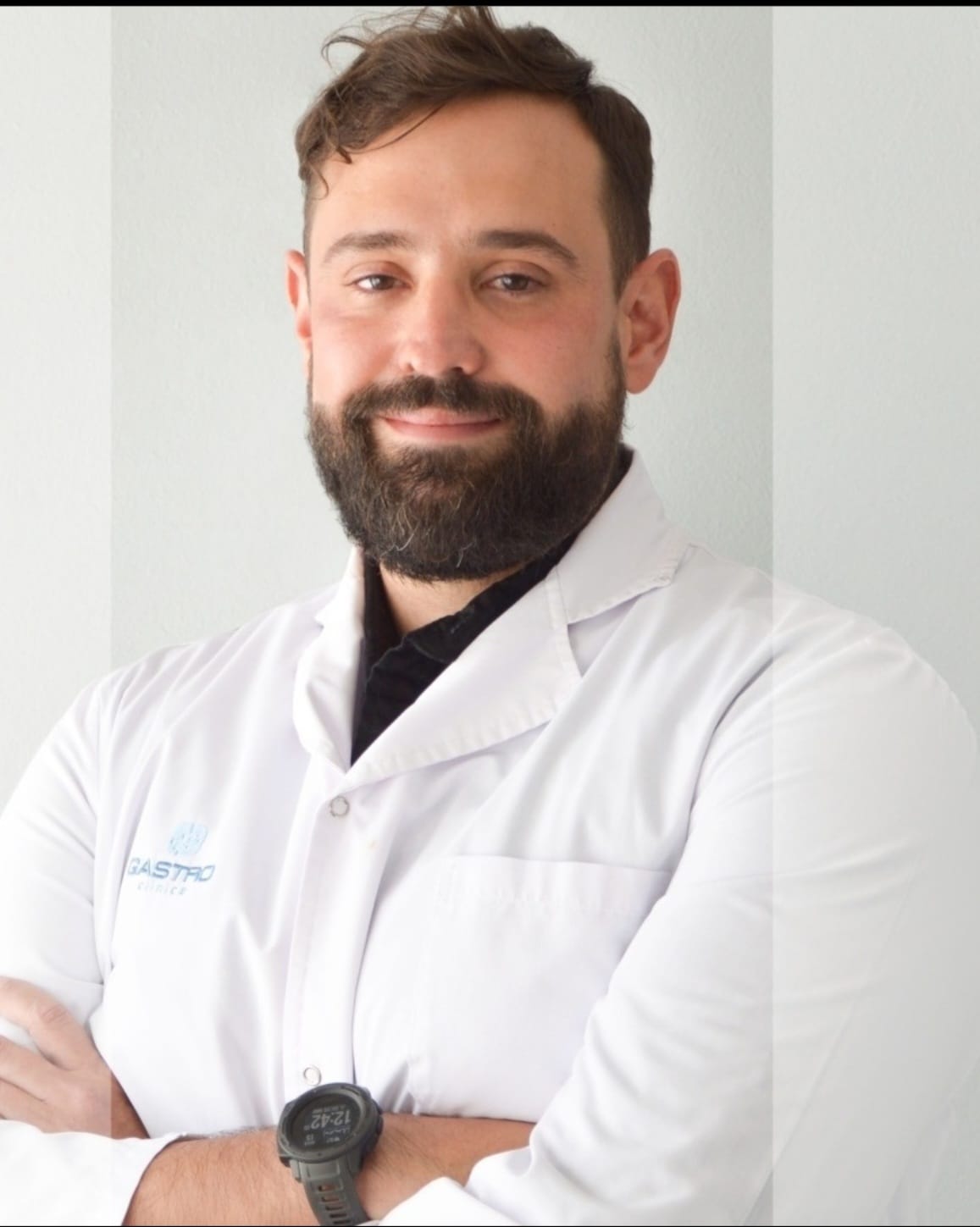 Dr. Germán Montenegro