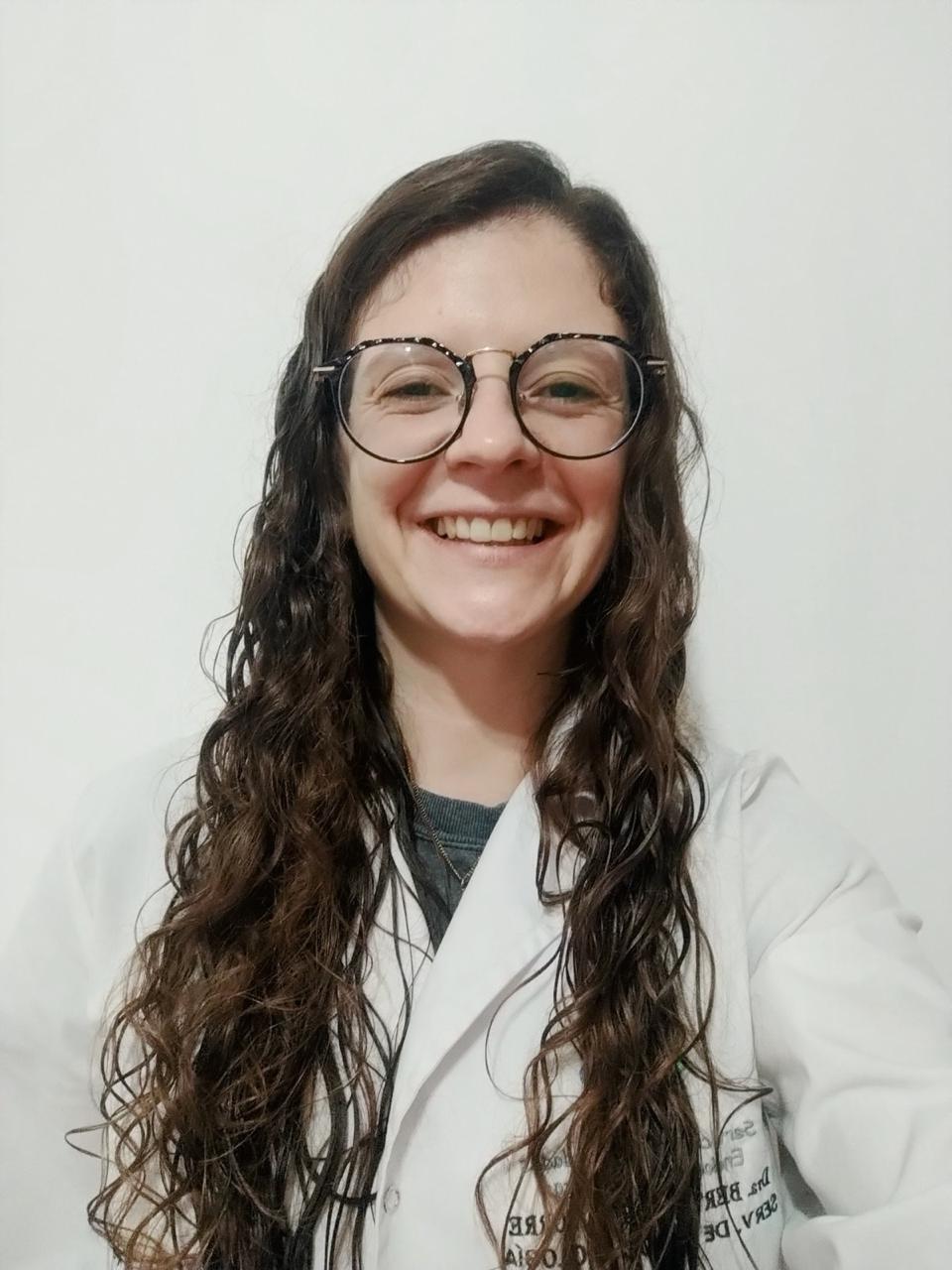 Dra. Bertha de la Torre