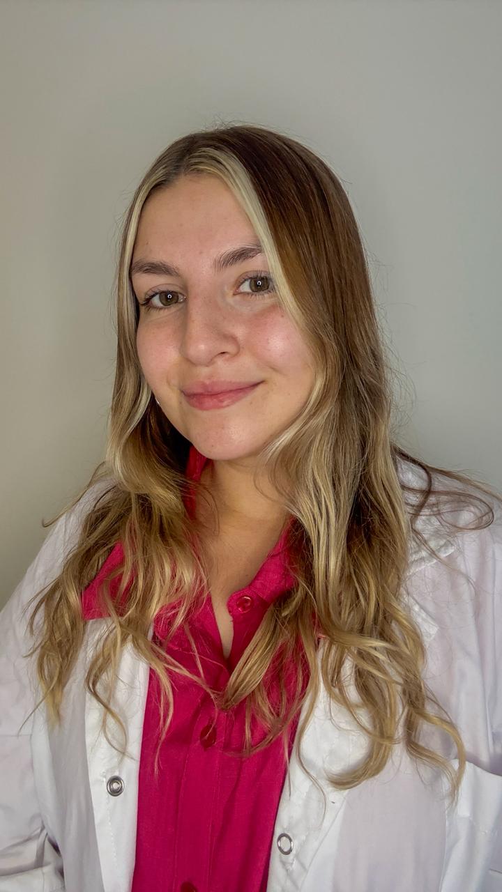 Dra. Katherina Passera