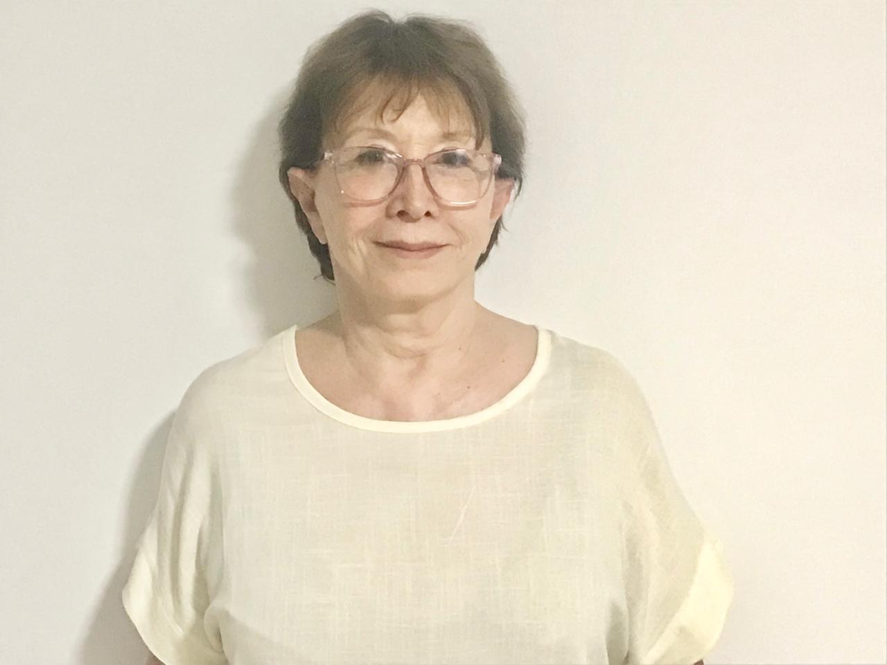 Lic. Ana María Ponte