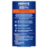 Nervive Ingredientes de Alivio De Los Nervios PM 