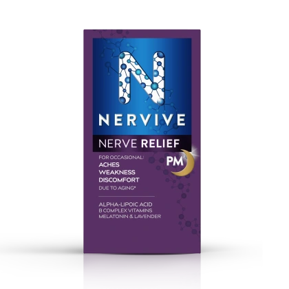 Nerve Relief PM Product