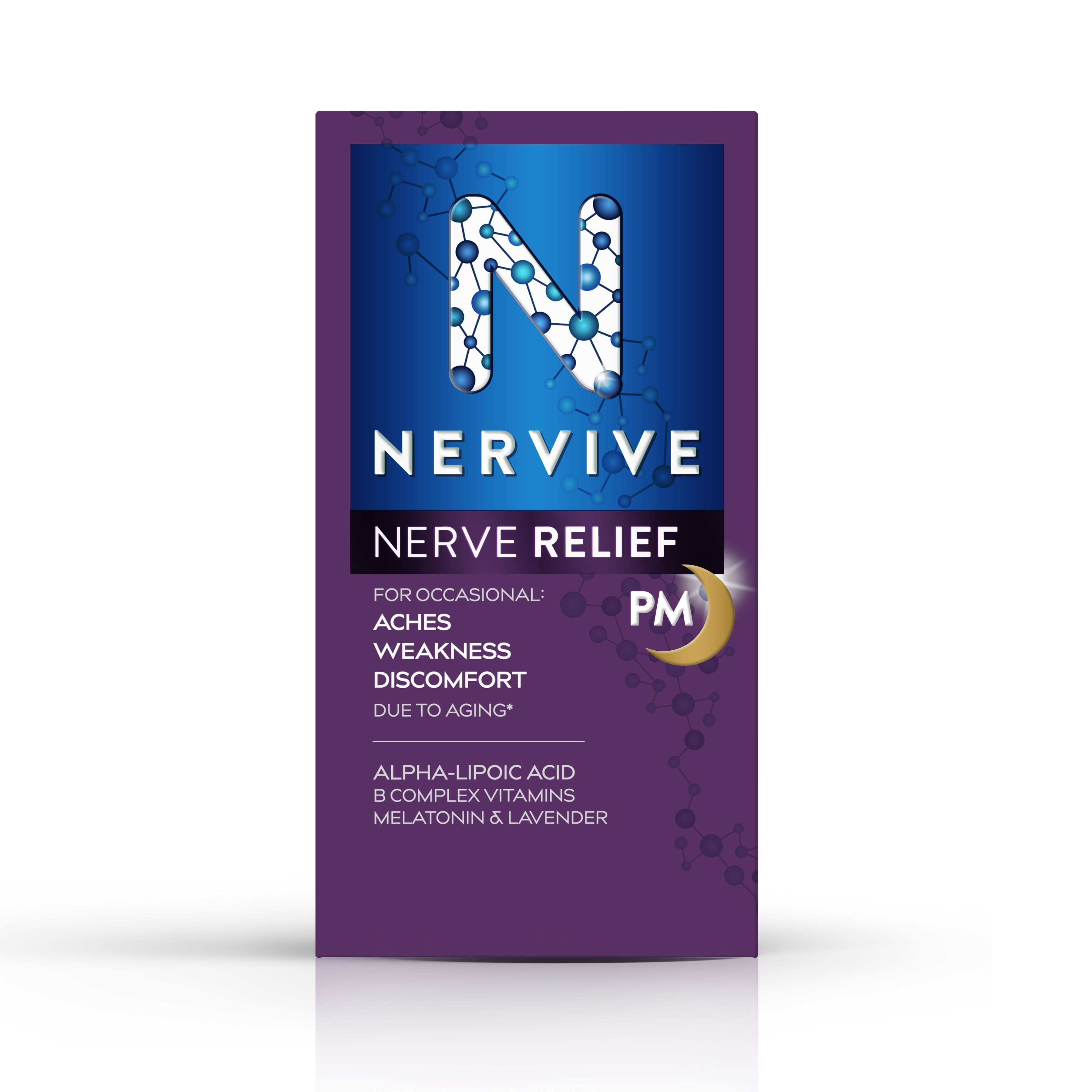 Nerve Relief PM
