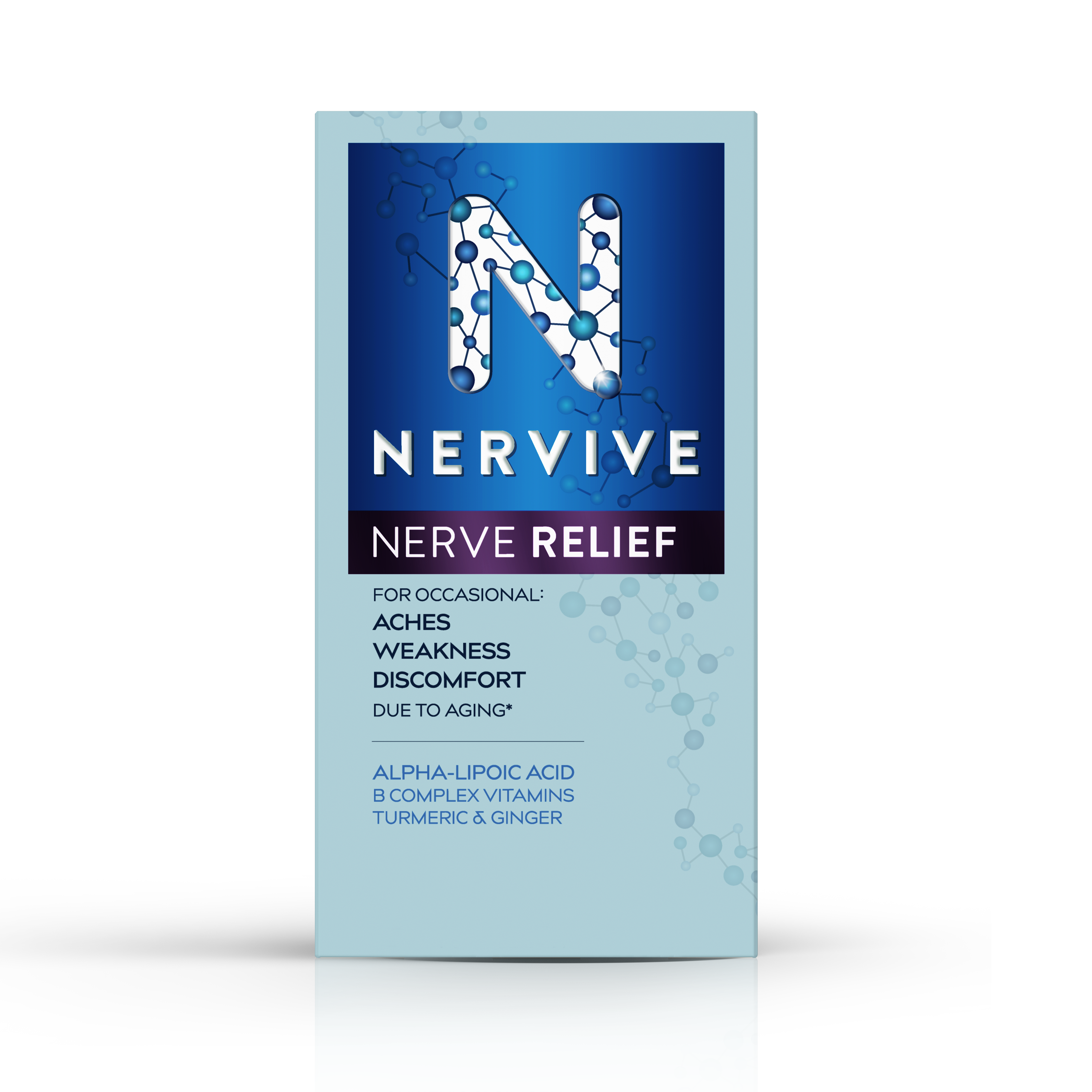 Nerve Relief