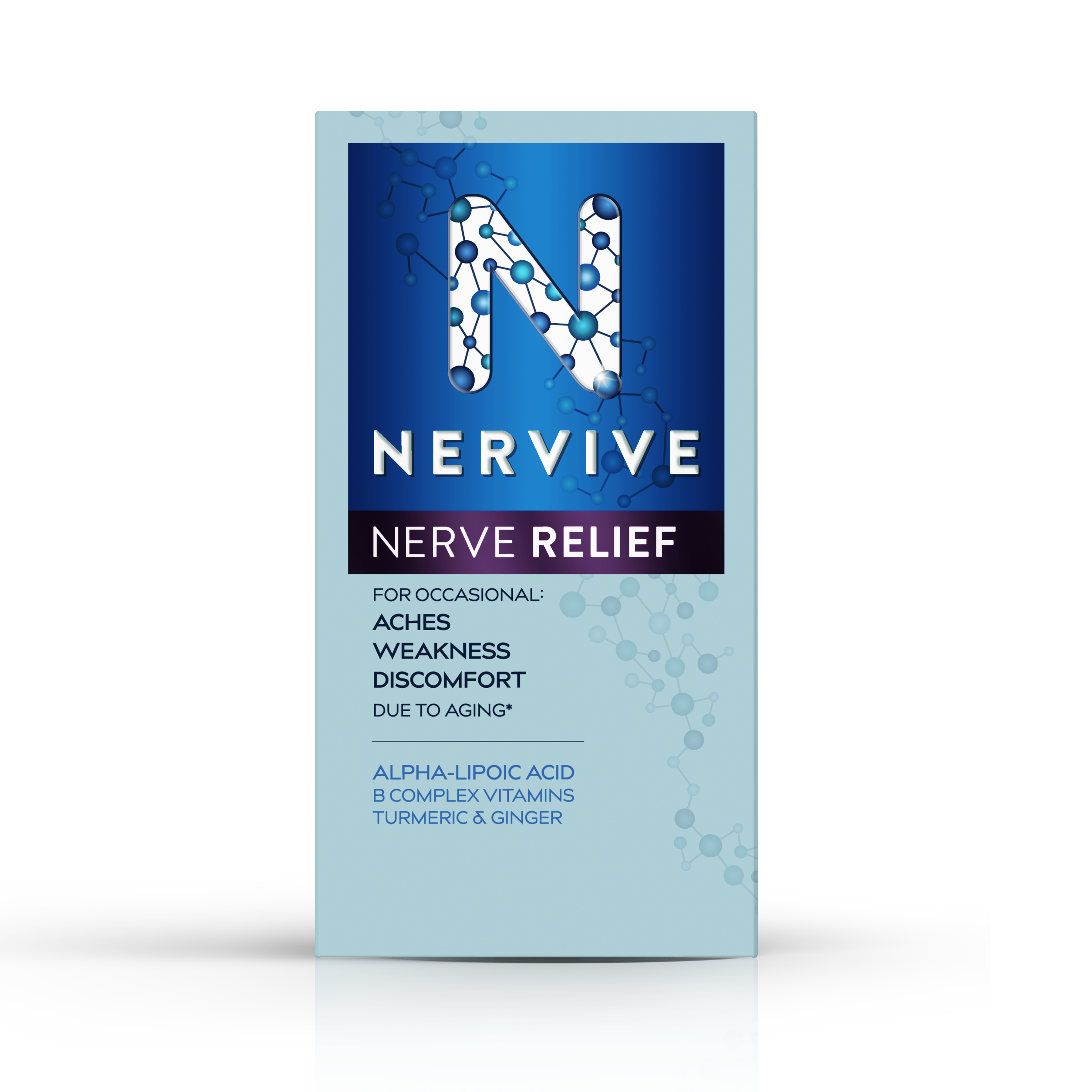 Nerve Nerve Relief