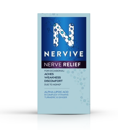 Nerve Relief Product